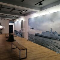 Musée National de la Marine de Toulon