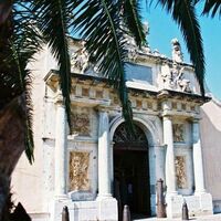 Musée National de la Marine de Toulon
