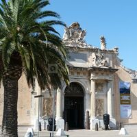 Musée National de la Marine de Toulon