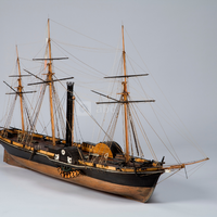 Musée National de la Marine de Toulon