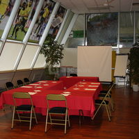 Restaurant du Stade