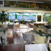 Notre restaurant