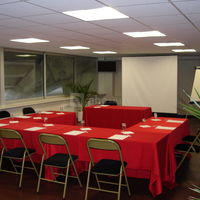 Restaurant du Stade
