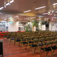 Salon vip loire