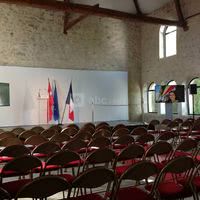Le Clos de la Robe