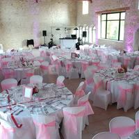 Le Clos de la Robe