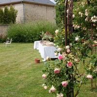 Le Clos de la Robe