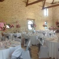 Le Clos de la Robe