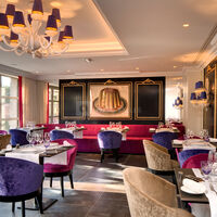 Restaurant Gastronomique La Table de Pierre