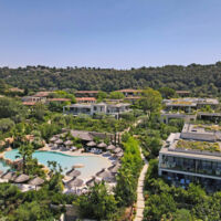 Le Domaine du Mas de Pierre