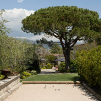 Le Domaine du Mas de Pierre