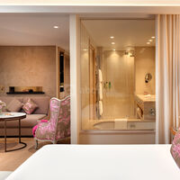 Chambre Bastide Prestige