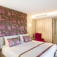 Chambre Bastide Prestige