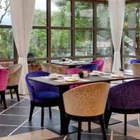 Restaurant Gastronomique La Table de Pierre