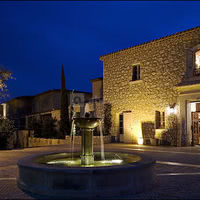 Facade de Lhôtel