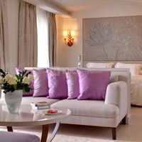 Junior Suite Fleurs
