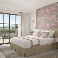Chambre Bastide Prestige