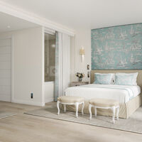 Chambre Bastide Prestige