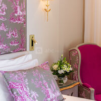 Chambre Bastide Prestige