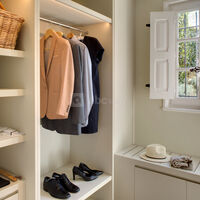 Dressing Suite