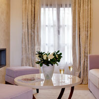 Salon Suite Bastide des Fleurs