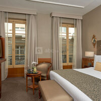 Chambre Melia Standard