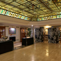 Verrière Melia Paris Vendôme