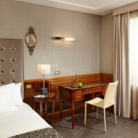 Chambre Melia Premium