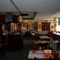 Hôtel Campanile Paris la Villette