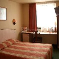 Hôtel Campanile Paris la Villette