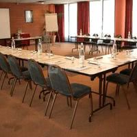 Hôtel Campanile Paris la Villette