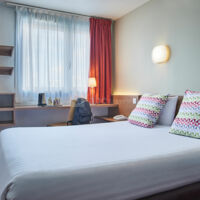 Chambre double