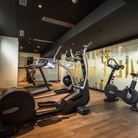 Salle de Sport