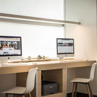 Espace Accueil