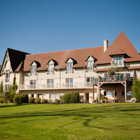 Domaine de Villers