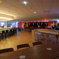L'EXTENSION LE CLUB