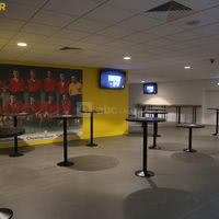 LA GALERIE