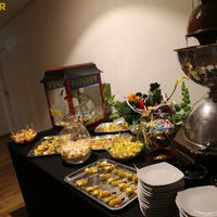BUFFET GOURMANDISE