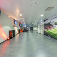 LE HALL VIP