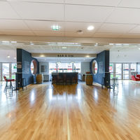 LE CLUB CENTRAL