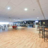 LE CLUB HOUSE