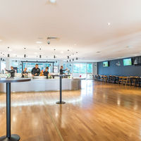 LE CLUB CENTRAL