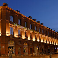 Crowne Plaza Toulouse