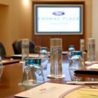 Crowne Plaza Toulouse