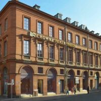 Crowne Plaza Toulouse