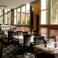 Crowne Plaza Toulouse