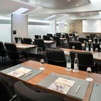 Crowne Plaza Toulouse