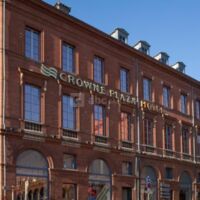 Crowne Plaza Toulouse