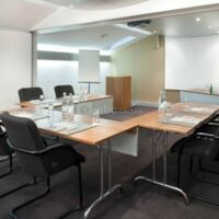 Crowne Plaza Toulouse