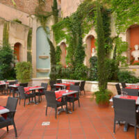Plaza Hôtel Capitole Toulouse